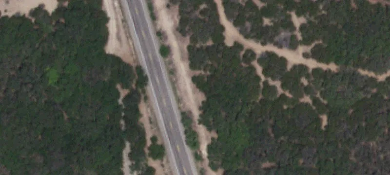 Nueces River Frontage Land