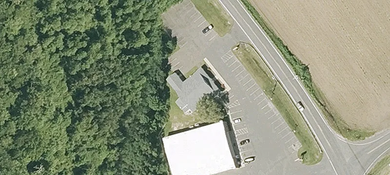 Prime Commercial Property on Highway