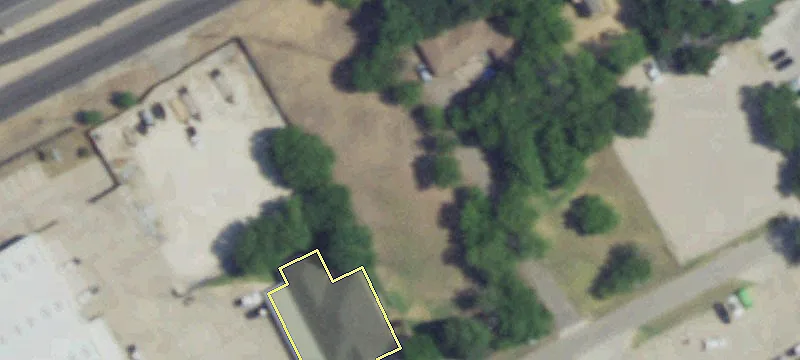 Prime Land on Highway 84