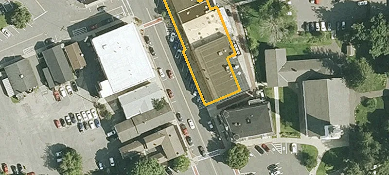 3.41 Acres of Prime Land