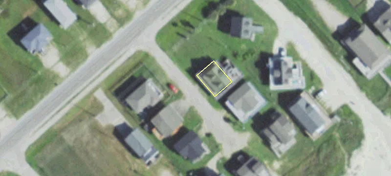 Development Land Near Coastal Area