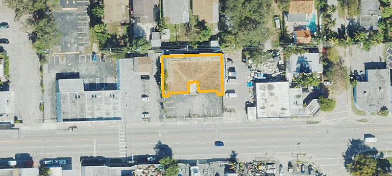 Remodeled Freestanding Structure For Sale