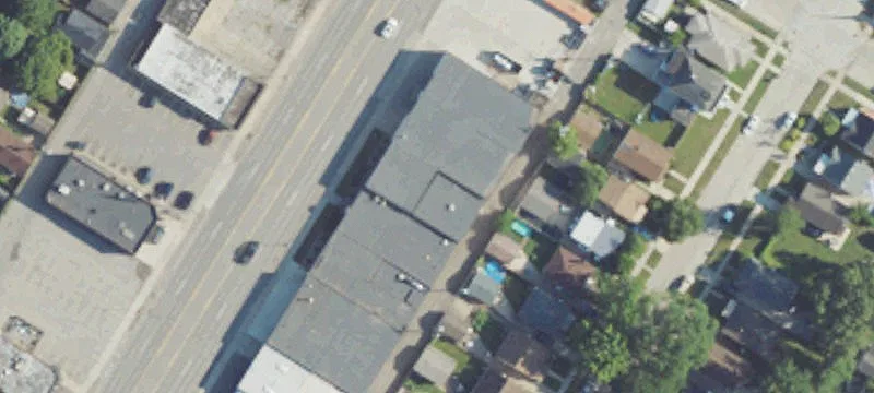 Industrial Space with Main Road Exposure