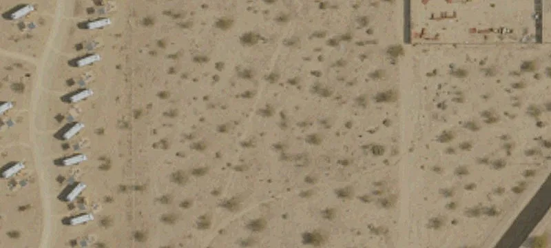 Joshua Tree Land For Sale
