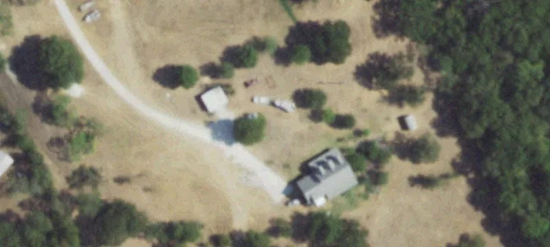 Hillsboro Agricultural Property with Pasture