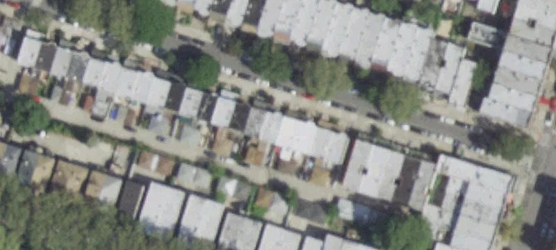 Residential Property in New York
