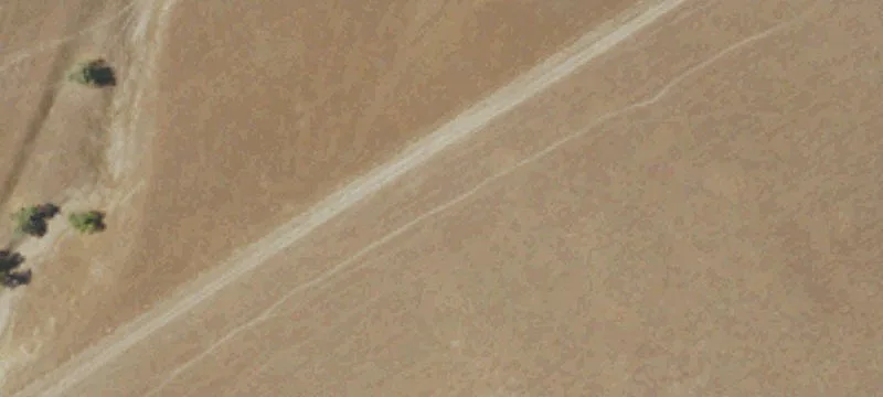 Madera County Agricultural Land Parcel