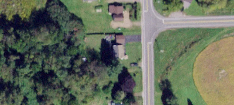 Spacious Land Parcel in Hannibal