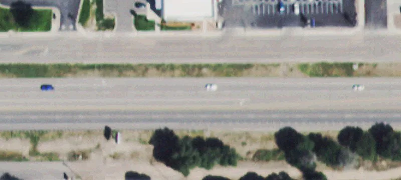 Caon City Commercial Land Opportunity