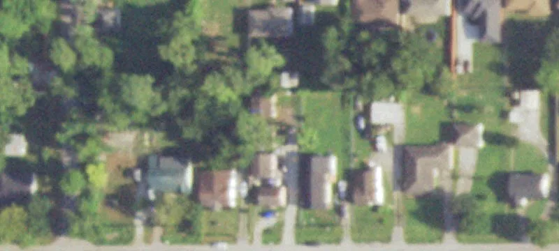 Northeast Houston Fourplex Opportunity