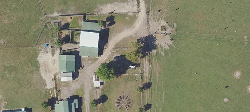 Land Parcel on Calvin Lee