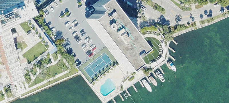 Brickell Restaurant Investment Opportunity