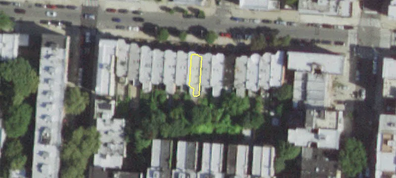 Brooklyn Multifamily Property for Sale