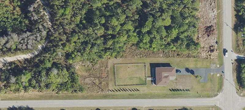 Land Available in Naples, Florida
