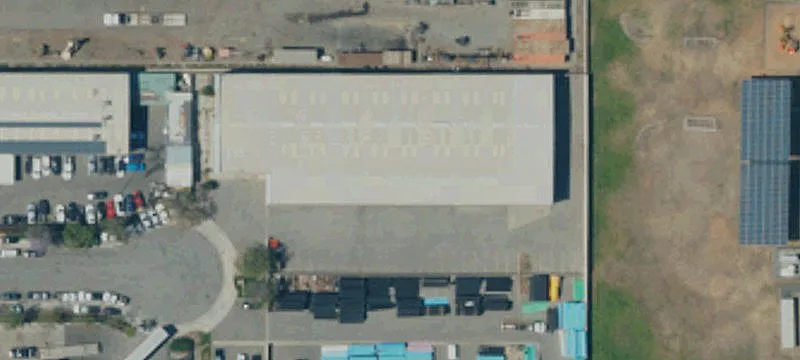 Fontana Land Zoned R-4