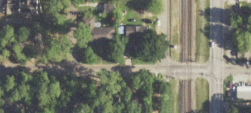 Conroe Land Near Distribution Center