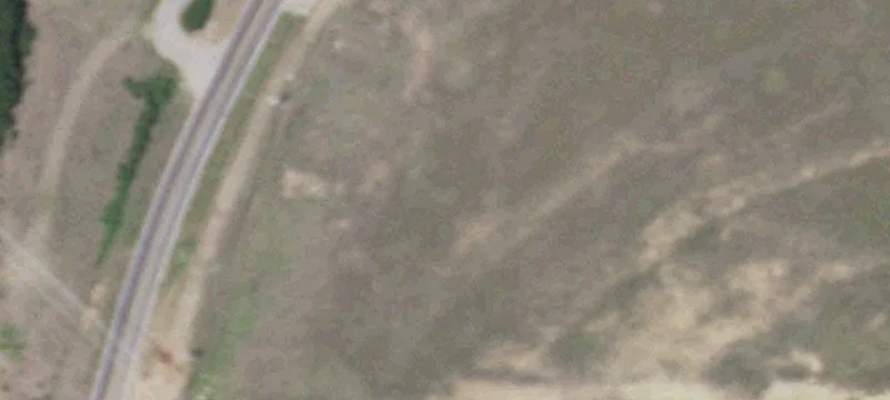 7.3 Acre Spicewood Land