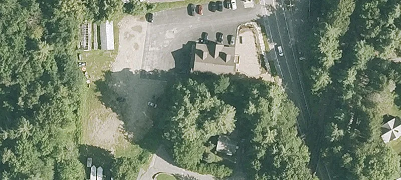 13.37 Acre Parcel on Main