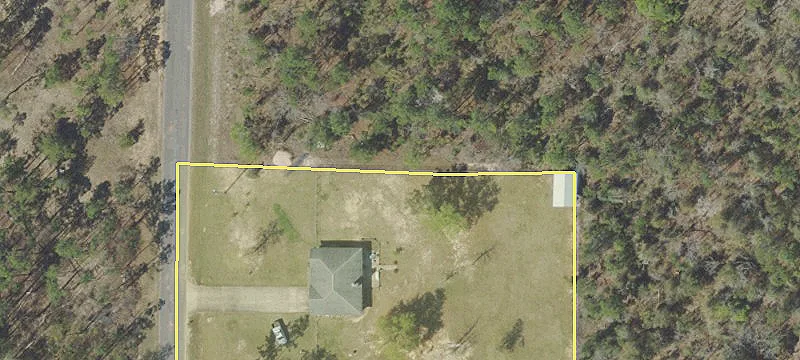 Land in Compass Lake Hills