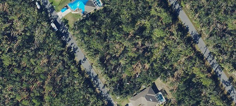 Residential Land in Thriving Community