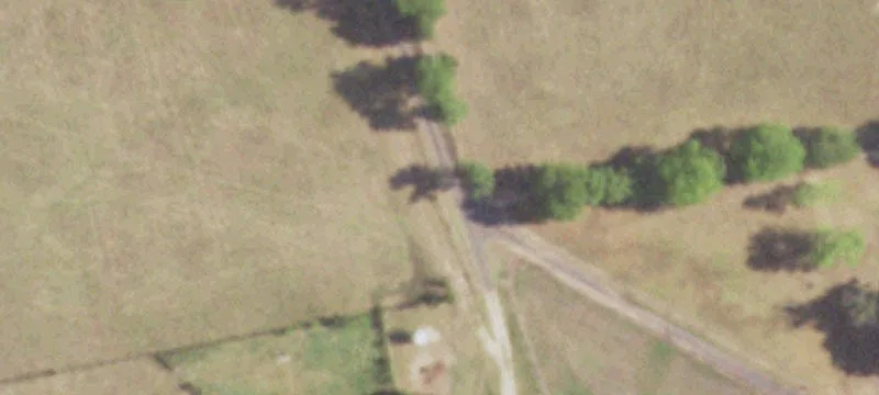 Move-in Ready Farm with Acreage