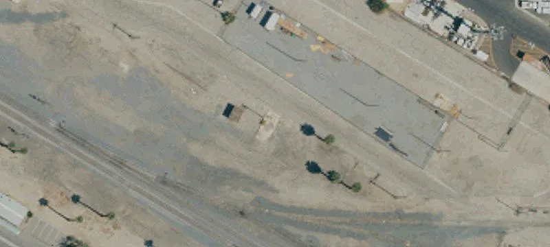 Land Near Coachella Music Festivals