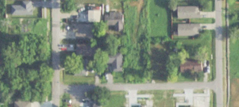 New Duplex in Settegast