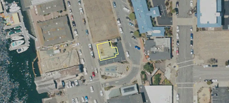 Morro Bay Commercial Land