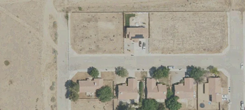 Lancaster West Land Parcel