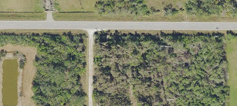 5 Acres Near Babcock Ranch