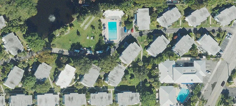 Furnished Apartment Near Fort Lauderdale