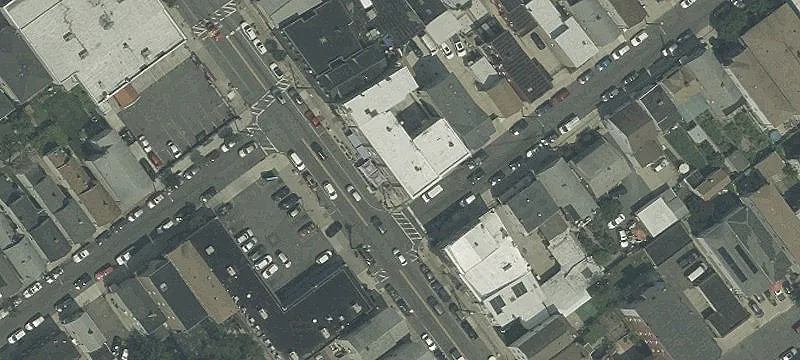 Operating Bar/Lounge in Ironbound