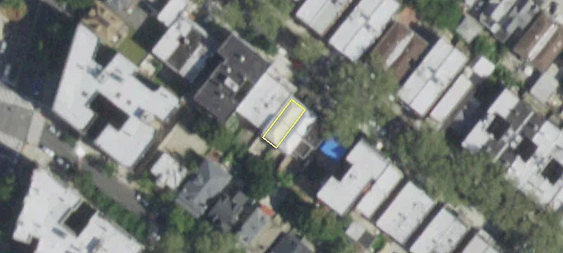Brooklyn Apartment Building For Sale