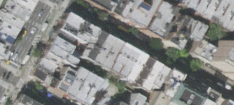 Residential Property in New York