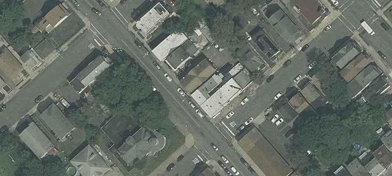 Mixed-Use Property with Apartment Units