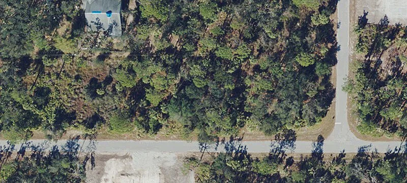 Residential Lot in Section 14