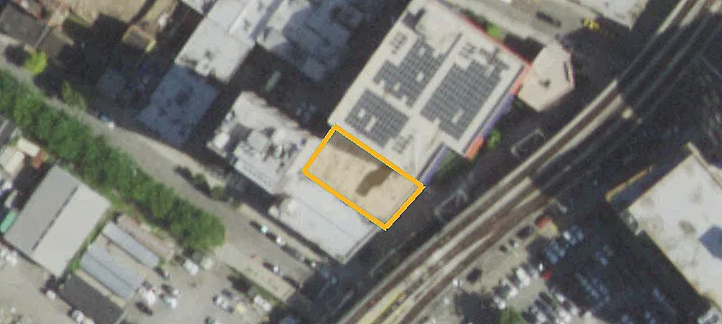 Retail Store for Rent
