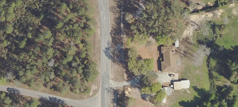 Corner Lot For Sale