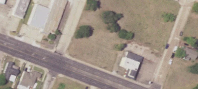 Two-Story Office Building For Sale