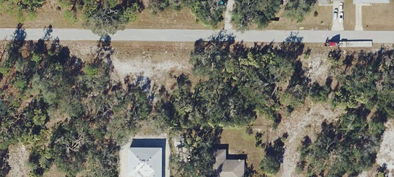 Residential Lot in Thriving Community