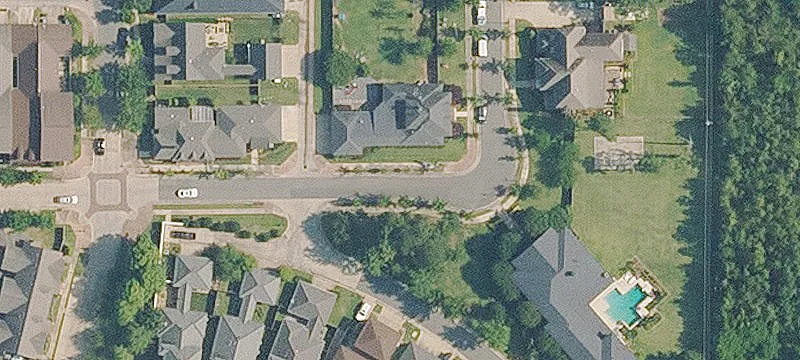 Residential Lot Near Linear Park