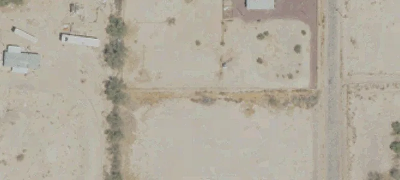 Corner Lot For Sale