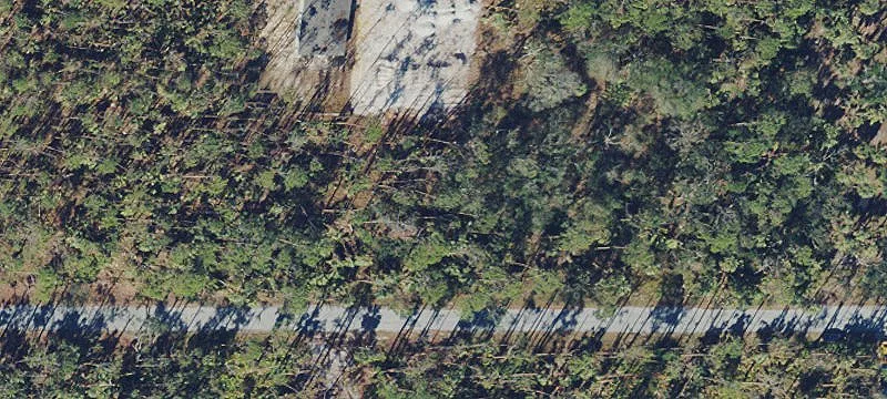 Port Charlotte Quarter-Acre Lot