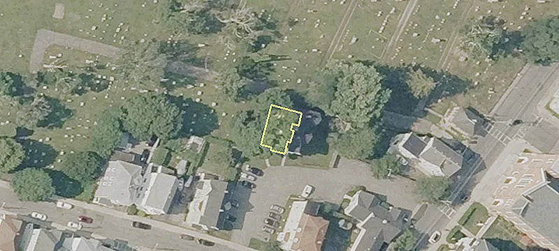 Private Three-Family Property For Sale