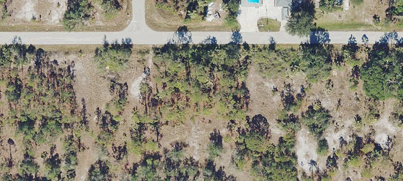 Residential Land in Thriving Community