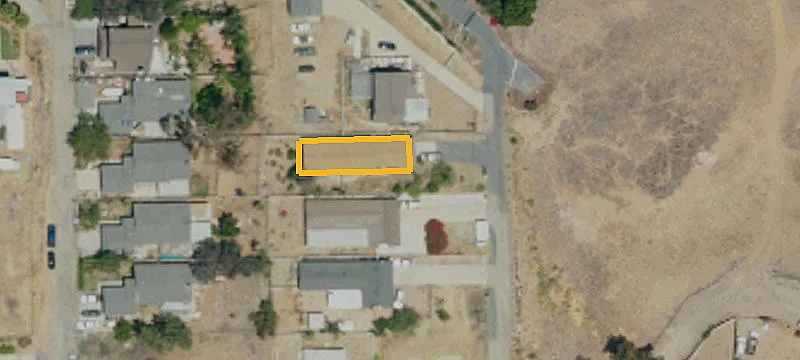 Vacant Lot in Corona