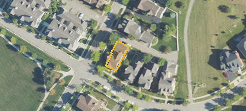 Cherry Hill Village Land Opportunity