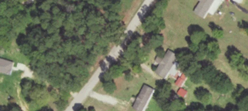 6.25 Acre Homesite with Pond