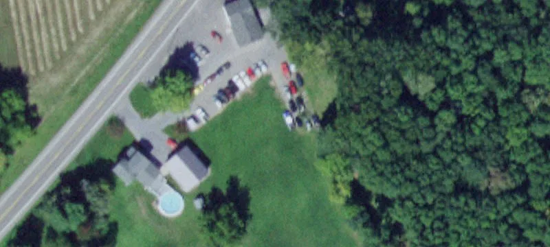 Commercial Property on 7 Acres