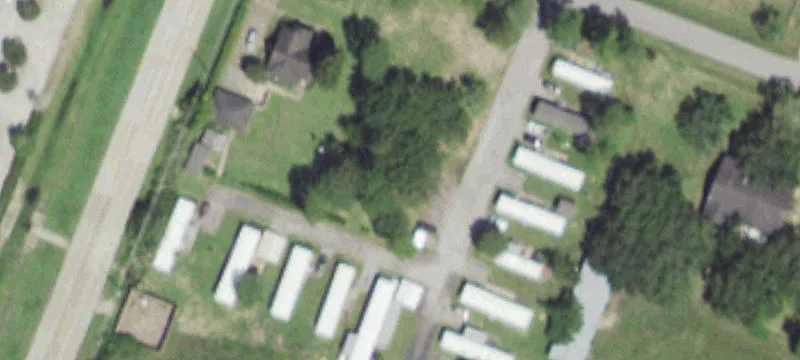 Spacious Land Near Hwy 288